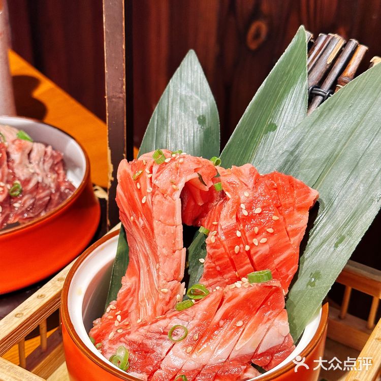 吃日料没来过这家烧肉酒场我真的超遗憾
