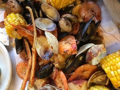 -The Crab Pot Seattle
