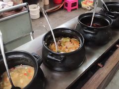 -朱家花园食府(顺城王府井店)