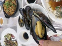 -众味海鲜大排档·活海鲜·潮汕味(南澳店)