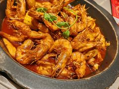 -巴蜀王婆大虾(南锣鼓巷店)