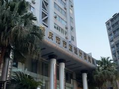 -海关荤豆花(洋河一路店)