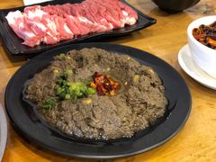 羊油麻豆腐-金生隆(六铺炕店)