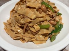 -安天民北方饺子(白石洲店)