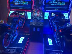 -新美姿美食水疗汇(罗湖口岸店)
