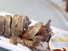 羊脖子-伊祥·敦煌楼