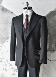 -THE RUIZ GZ睿制西装定制