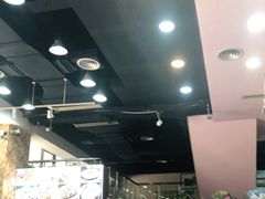 大堂-广州海鲜酒楼(长丰园店)