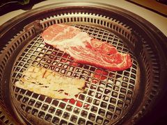 -赤坂亭M9和牛烧肉·日料398放题(万达店)