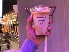 -Manner Coffee(壹方城店)