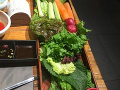 -黑牛の店·和牛烧肉(大悦城店)