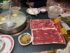 -大吉利·潮汕牛肉火锅(河西店)