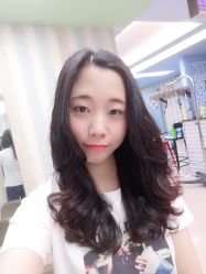 点击看大图 -BTR发型定制潮沙龙店