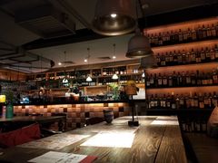 -酒肆浅葱•烧烤•龙虾•排档(卓悦intown店)