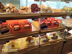 -新侨三宝乐面包店(崇文门店)