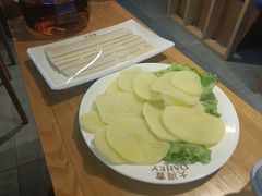-大河宴·椒麻鱼火锅(北京路中和美食街店)
