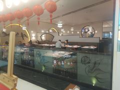 -周渝食惦·酸菜鱼精致川菜(横岗店)