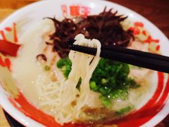 -豚王拉面(澳门银河店)