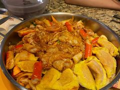 -黄记煌三汁焖锅(新世纪广场店)