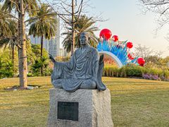 -二沙岛艺术公园