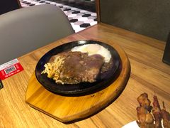 -纽斯特牛排自助餐厅(浦东文峰广场店)