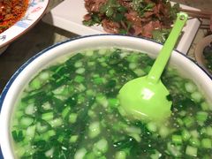 -田园印象·成都土菜院子(华阳店)