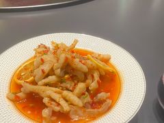 -顺福苑·新派淮扬菜