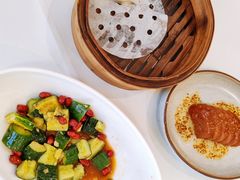 -万龙洲海鲜(南新仓店)