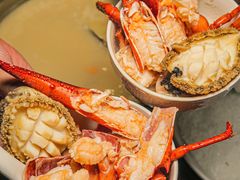 -揽季锅物会·海鲜姿造(五四路店)
