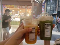 -星巴克(深圳丹竹头分店)