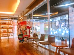 -Let’s Relax Spa(MBK)