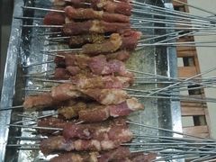 -小寒羊烧烤(凯瑞时代大厦店)