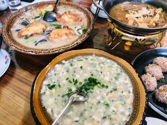 -朗妈私房菜(婺女州店)