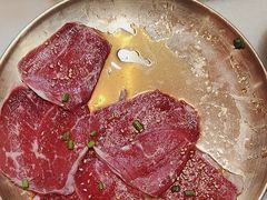 -韩宫宴和牛烤肉(苏州悠方购物中心店)