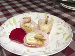-邓丽君音乐主题餐厅
