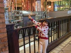 -宝莱纳啤酒花园餐厅PAULANER BRAUHAUS Nanjing(广州路店)