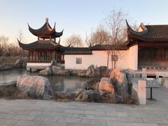 -水西公园