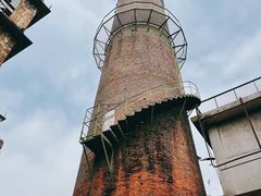 -广州市紫泥堂文化创意园景区