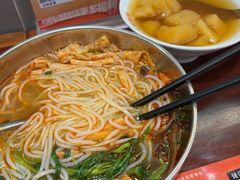-周成芝螺蛳粉(人和店)