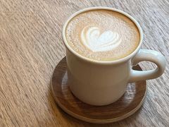-You’ll see coffee 咖啡