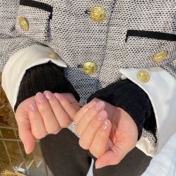-花系美·美甲美睫精品店