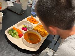 -Pennehut畔尼意面(合肥万象城店)
