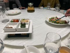 -柒园·三十年创意杭帮菜(龙湖滨江天街店)