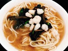 -奎元馆.百年奎元.非遗传承(西湖边的解放路店)