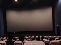 博纳国际影城-博纳国际影城(淄博店)