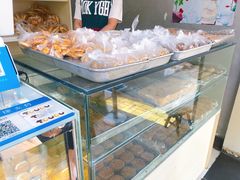 自助取餐区-甜嘟嘟烘焙坊(舒城路店)
