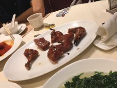 -利苑酒家(合景国际金融广场店)