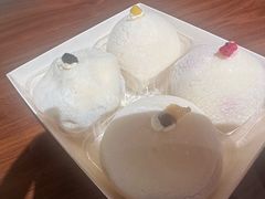 -嗒令甜品·主题融合料理餐厅(首座时代店)