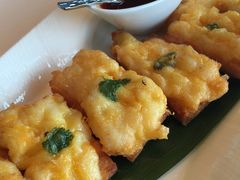 -天龙轩(香港丽思卡尔顿酒店)