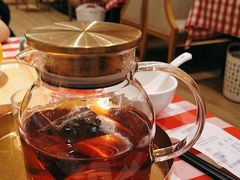 -西贝(枫蓝国际购物中心店)